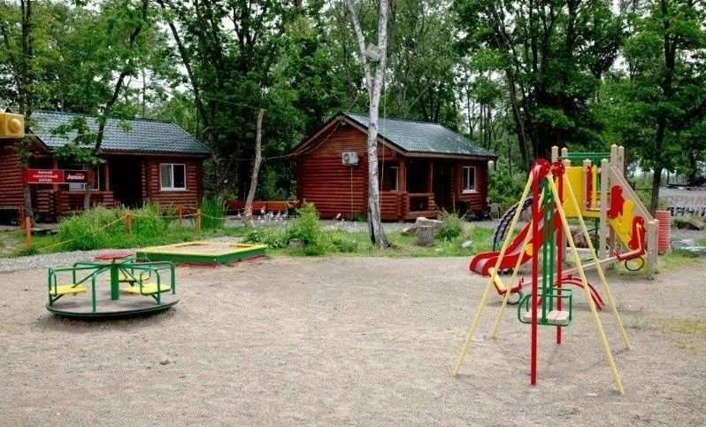 Примринг Дача