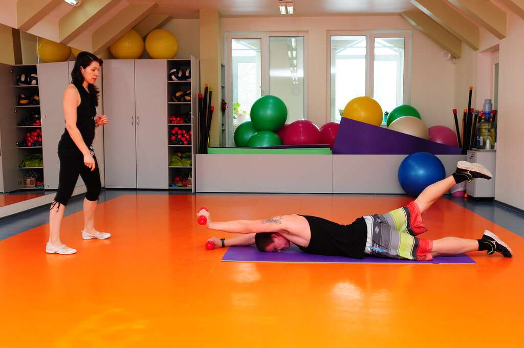 ФГБОУ ВО Сыктывкарский государственный университет имени П. Сорокина, профилакторий