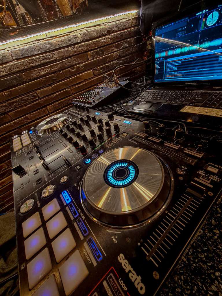 Territory of the White House