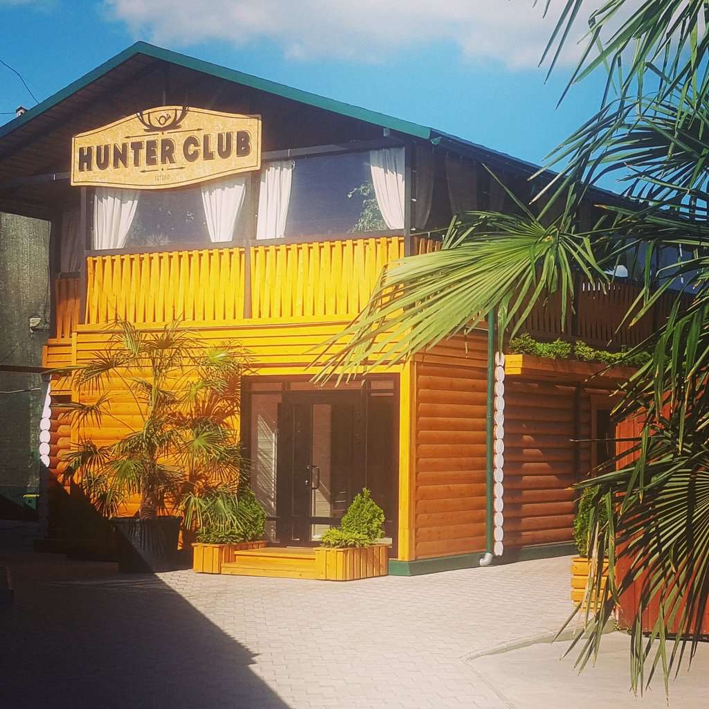 Hunter Club