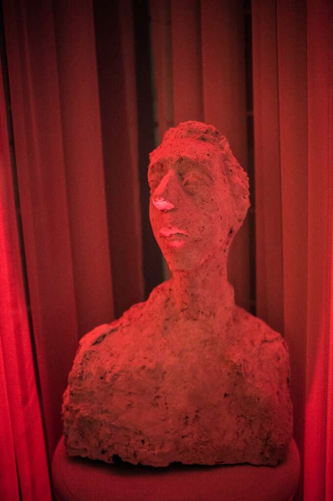 Дом-музей в. Хлебникова