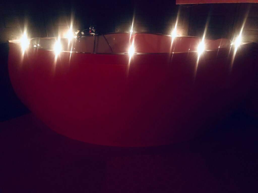 Chili men's SPA Club Эротический Массаж