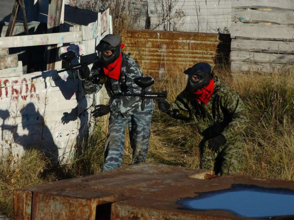 Омега