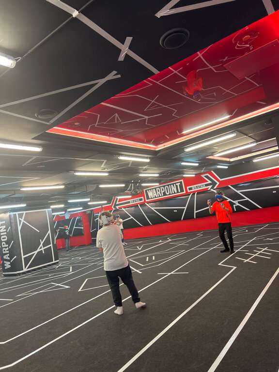 Warpoint