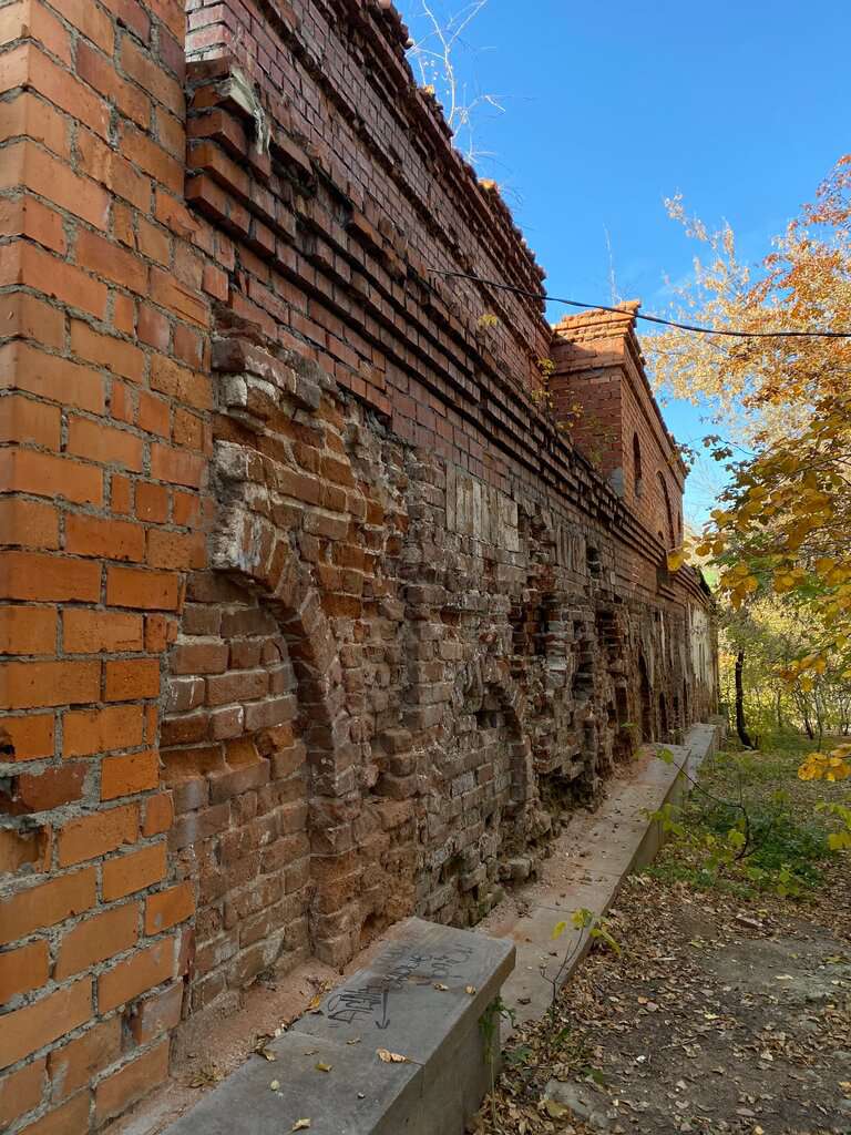 Усадьба Харитонова-Расторгуева