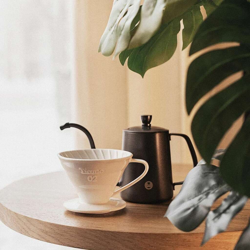Garden Coffee