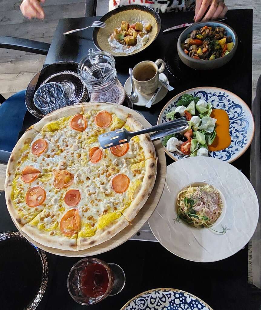 Город детей