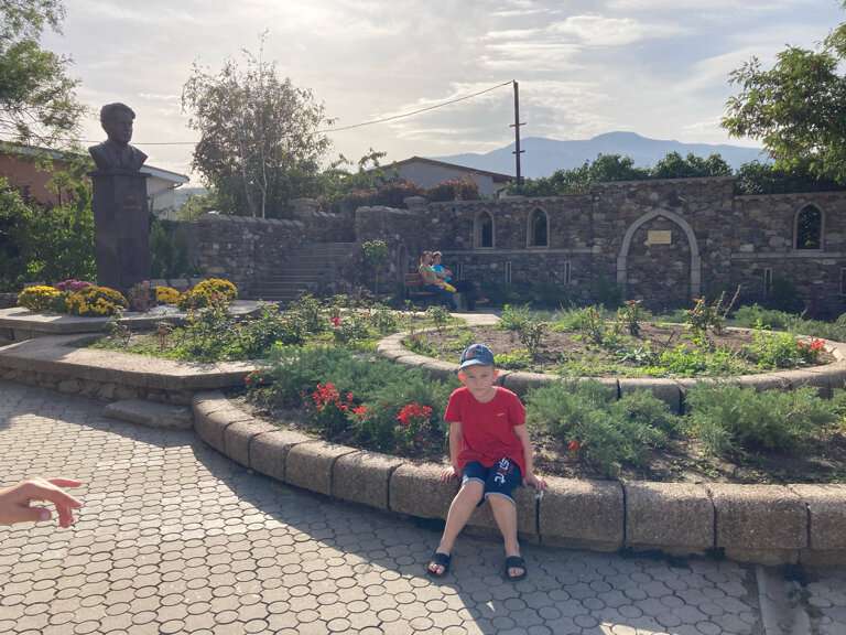 Смотровая площадка