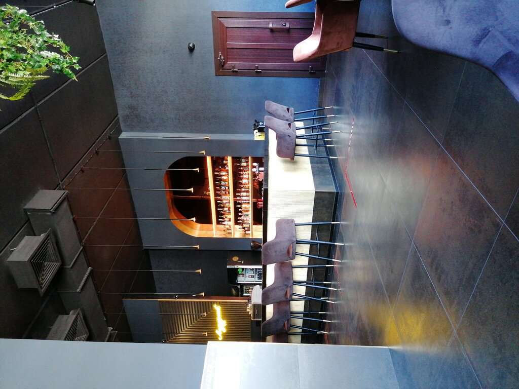 Музей Михаила Круга