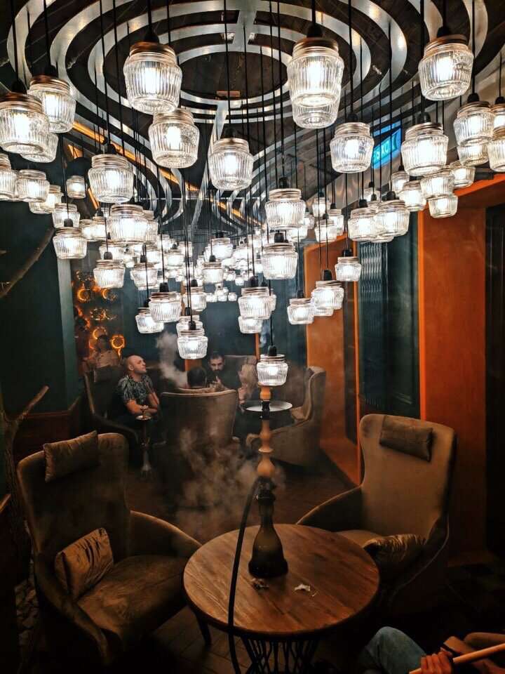 Абдула, поджигай!