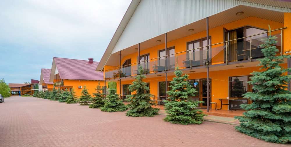 Запорожская Сечь