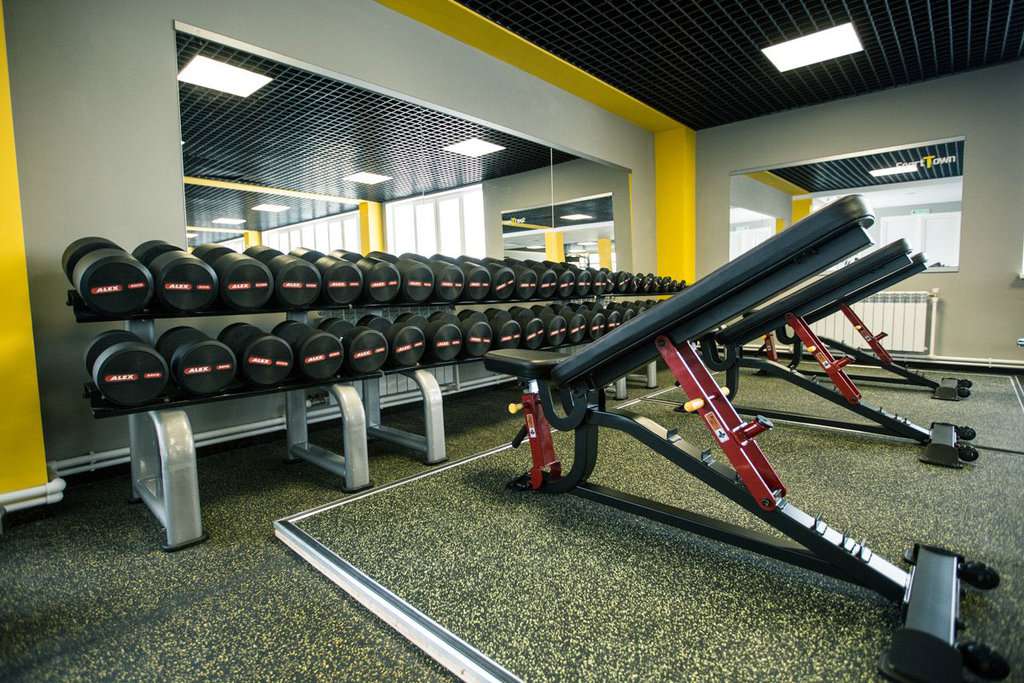 Sport Town
