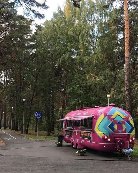 Гилёвская роща 18