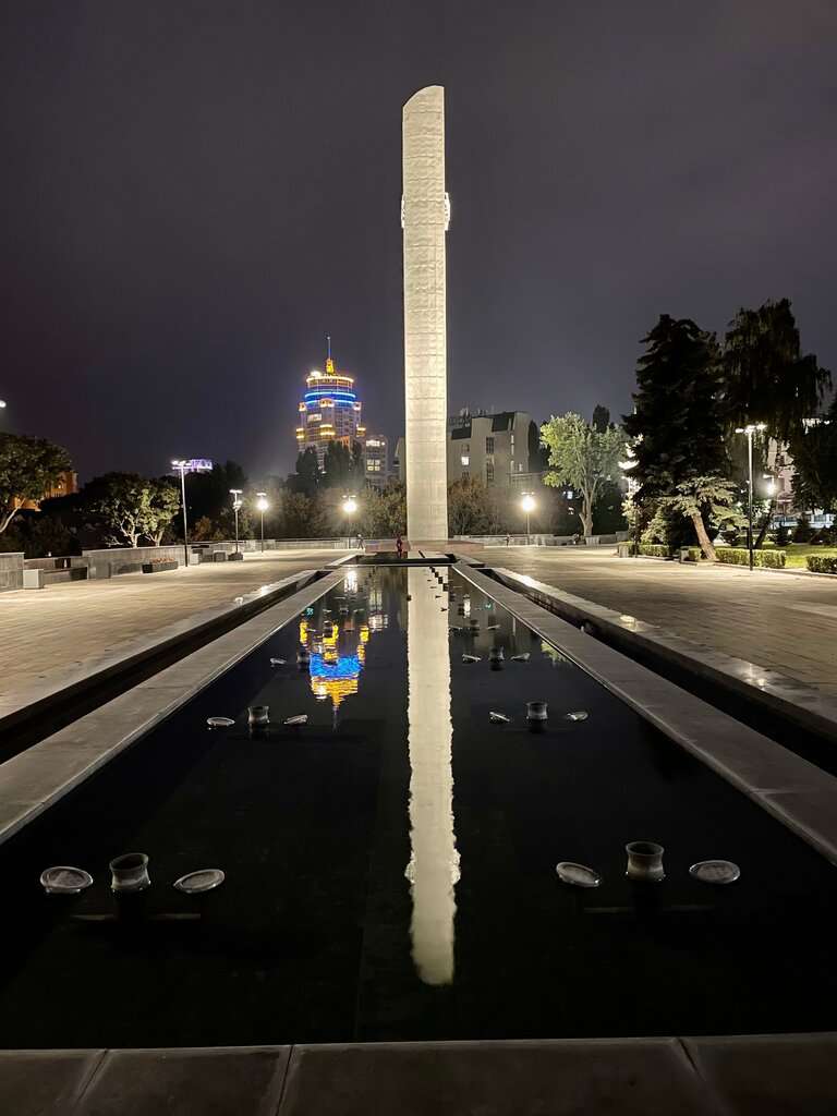 Площадь Победы