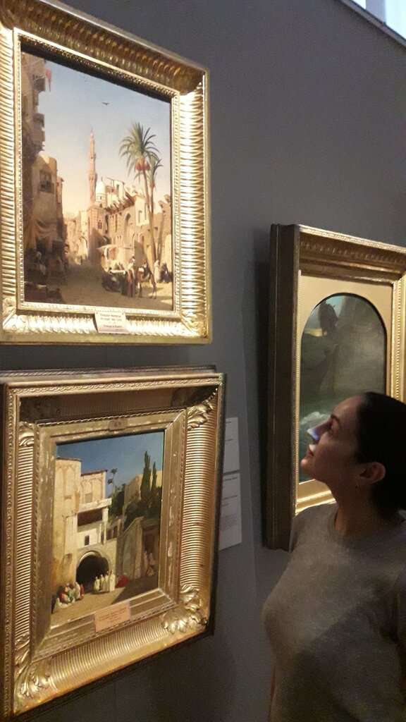 Екатеринбургский музей изобразительных искусств