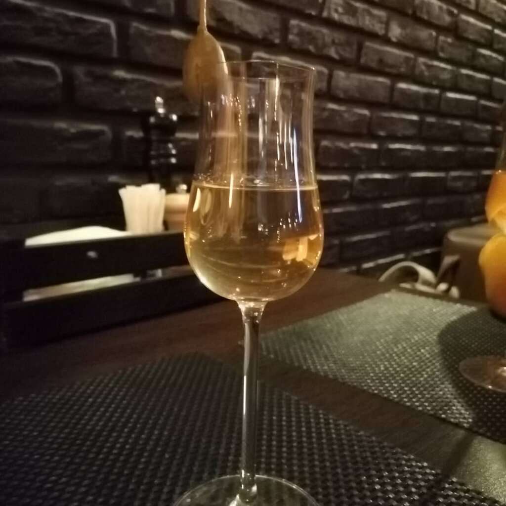 Brooklyn Bar