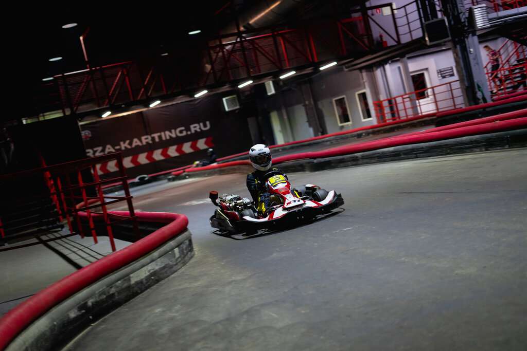 Miks Karting