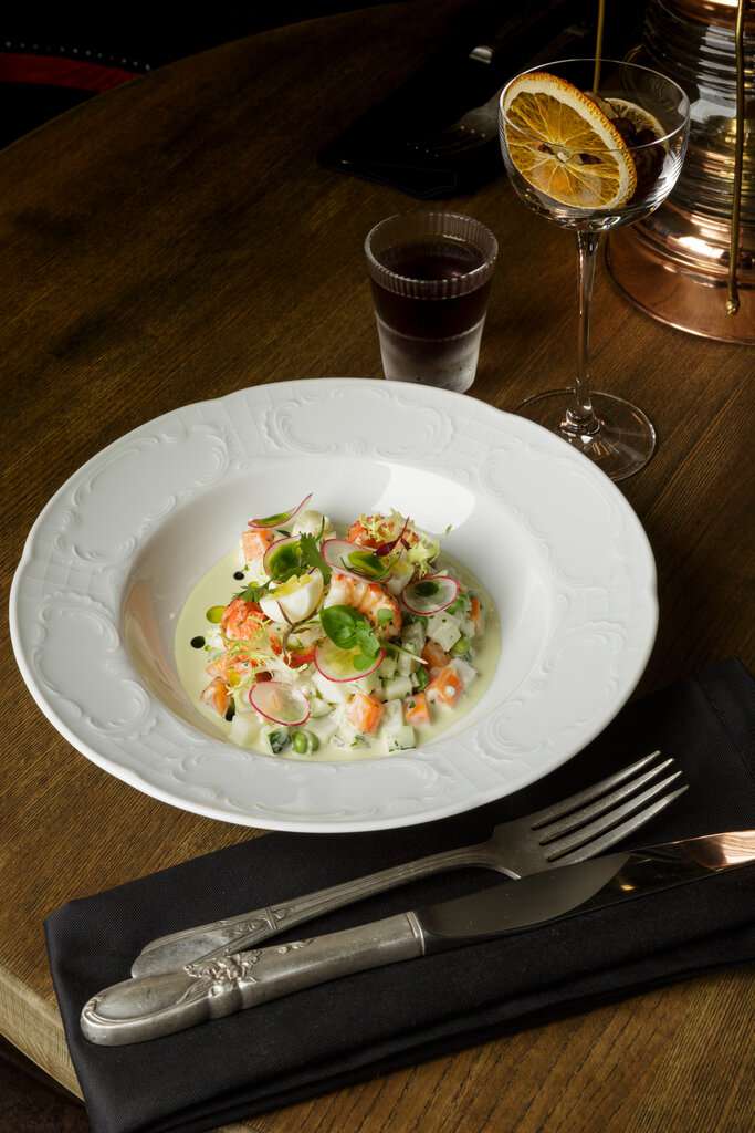 Гастропаб 1903