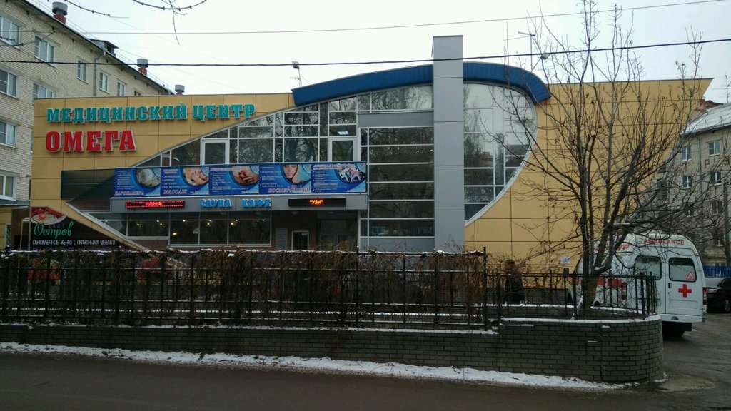 Караоке бар