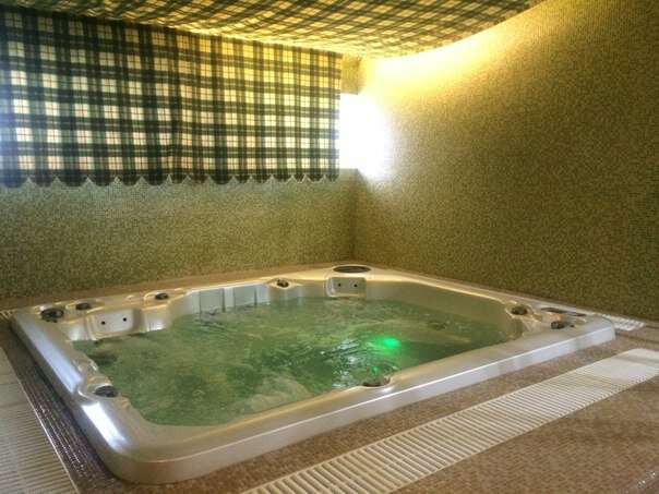 Домашний уют