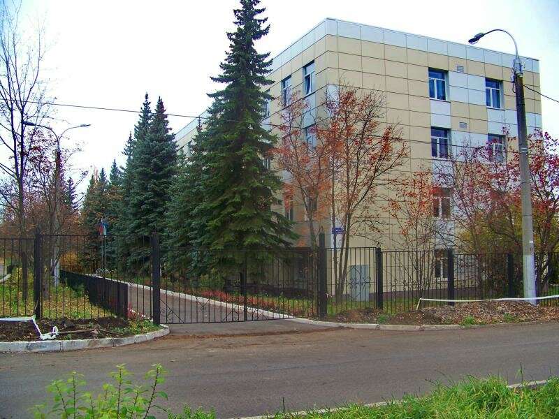 Государственное автономное учреждение здравоохранения Республики Башкортостан санаторий для детей, в том числе для детей с родителями Дуслык города Уфа