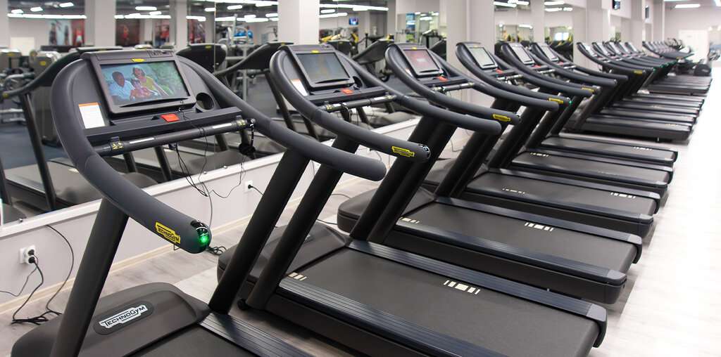 Fitness House