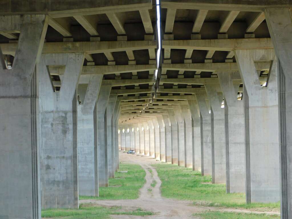 Волгоградский мост