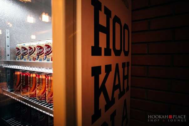HookahPlace