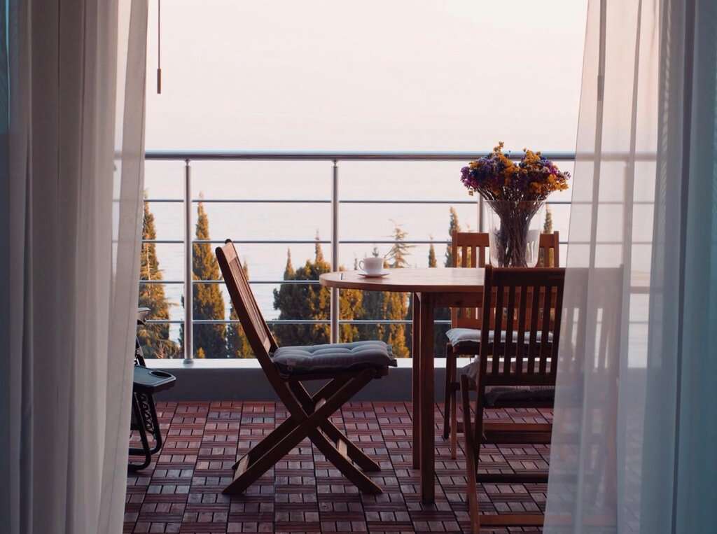 Апартаменты Альба