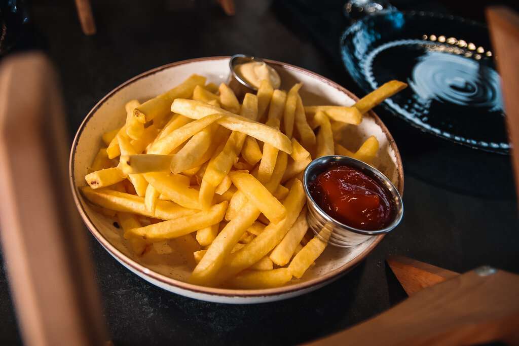 Город детей