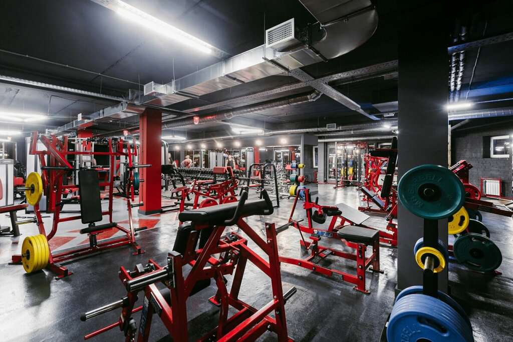 Атлетик Джим