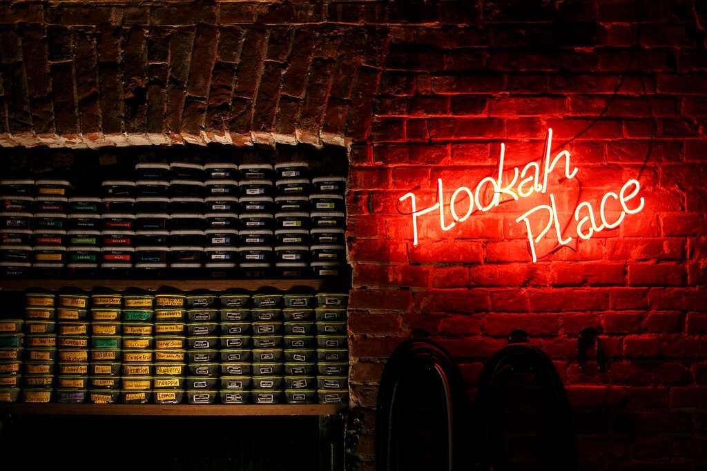 HookahPlace