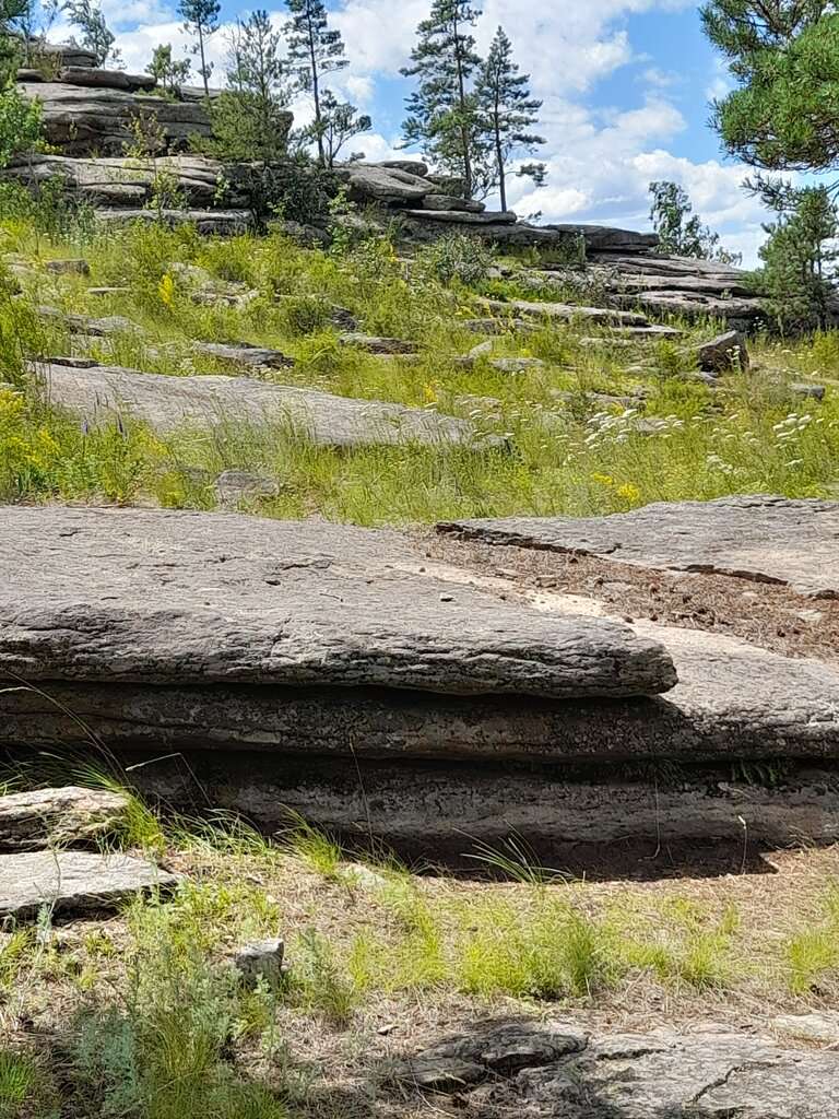 ОГБУК Заповедник Аркаим