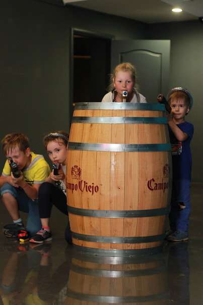 Острова Чудес