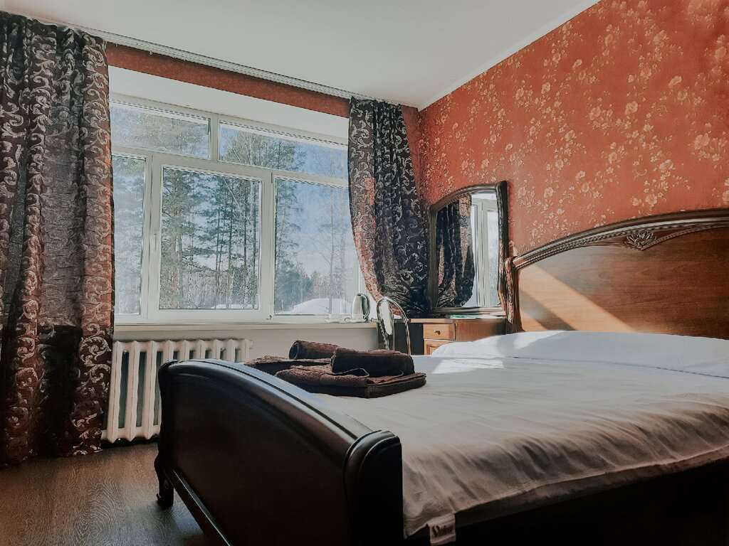 Гостевой Дом Изумрудная долина