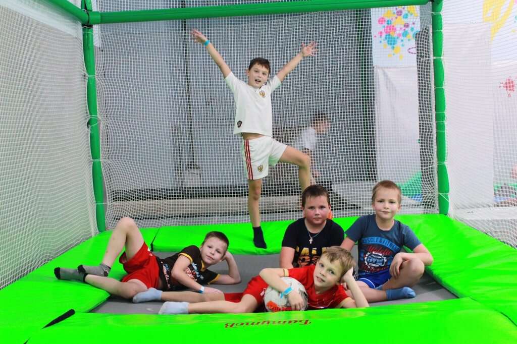 Гравити Ленд