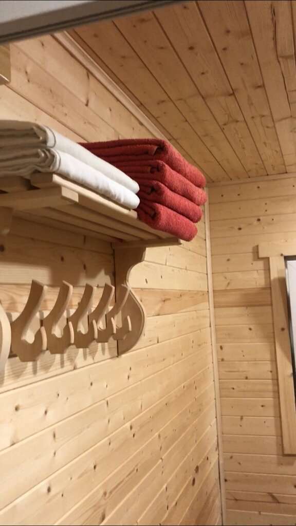 Баня & Бассейн