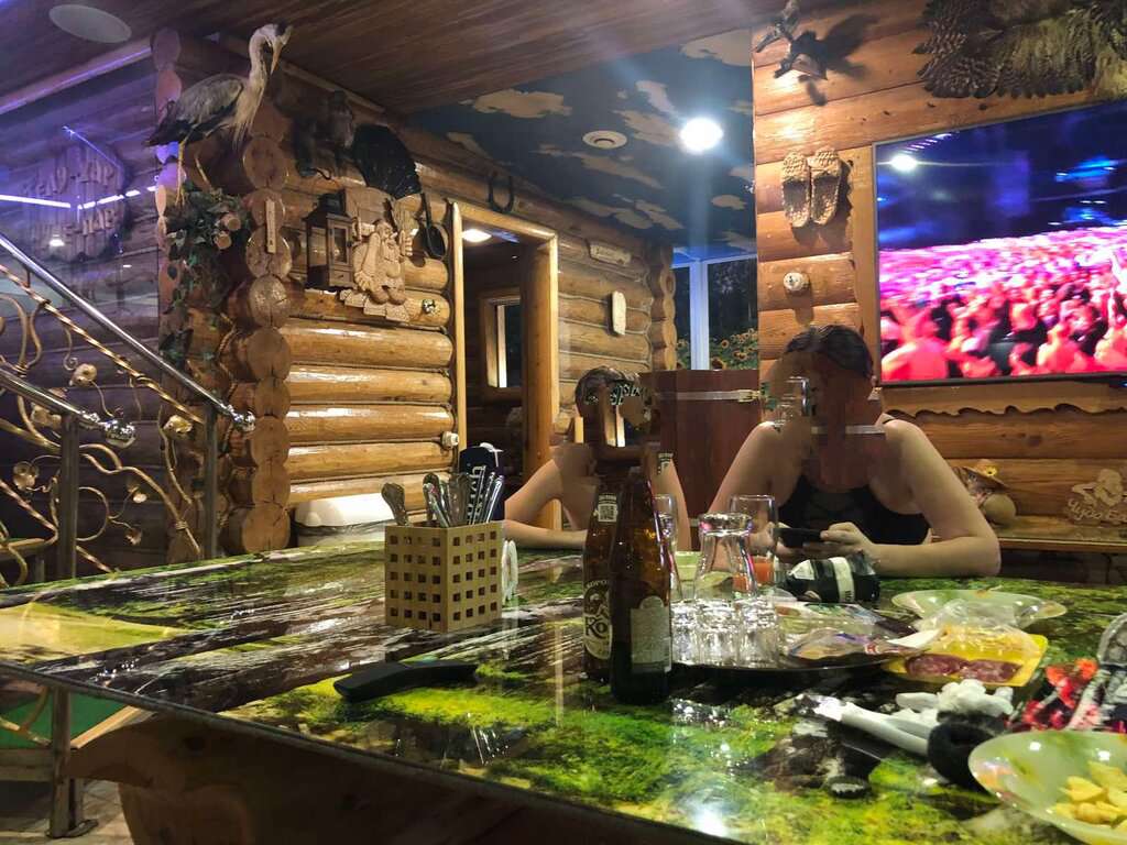 Дебри