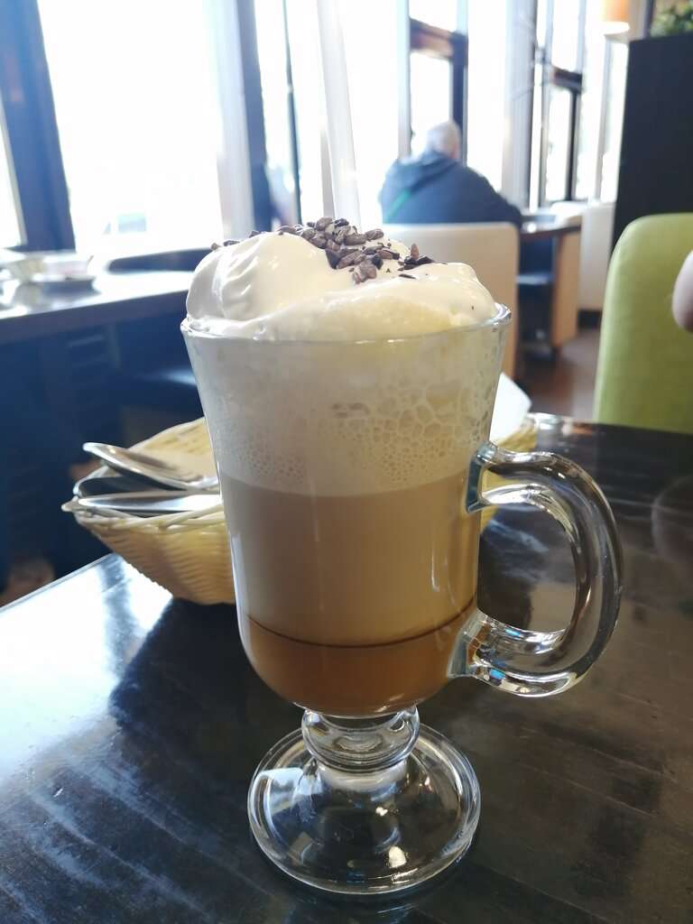 Traveler's Coffee