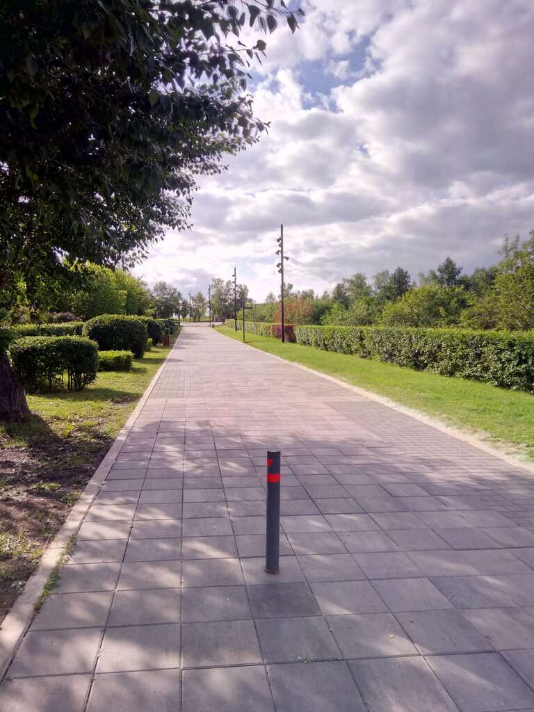 Покровский парк