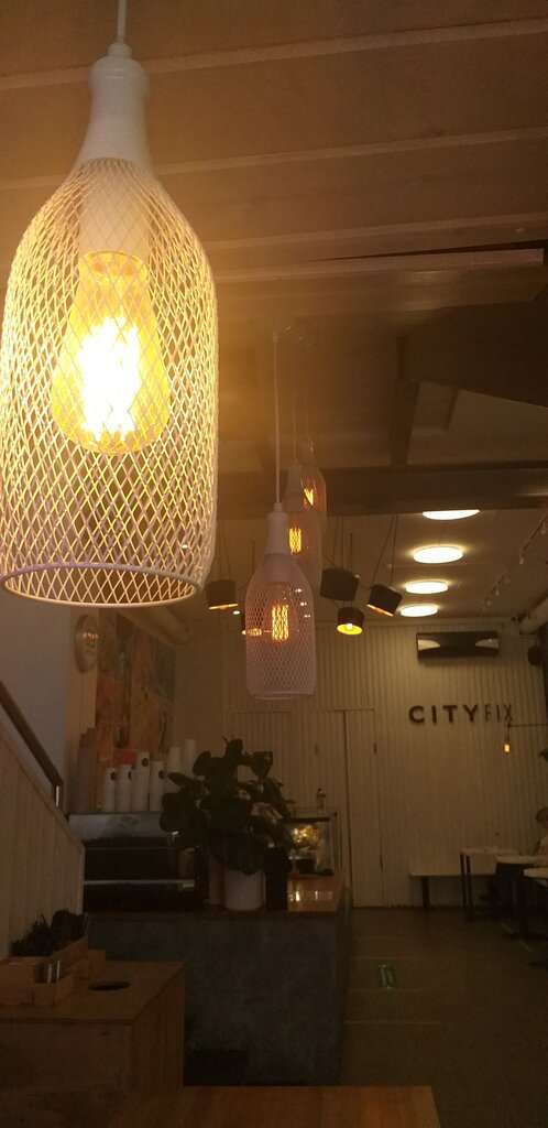 City fix