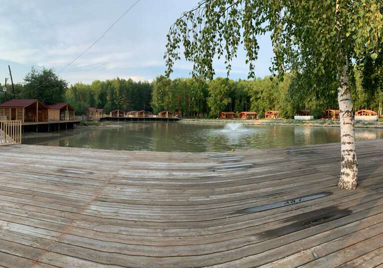 Парк Победы