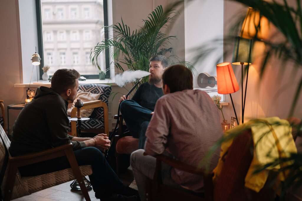 Дом Мусье Лё Кальяна