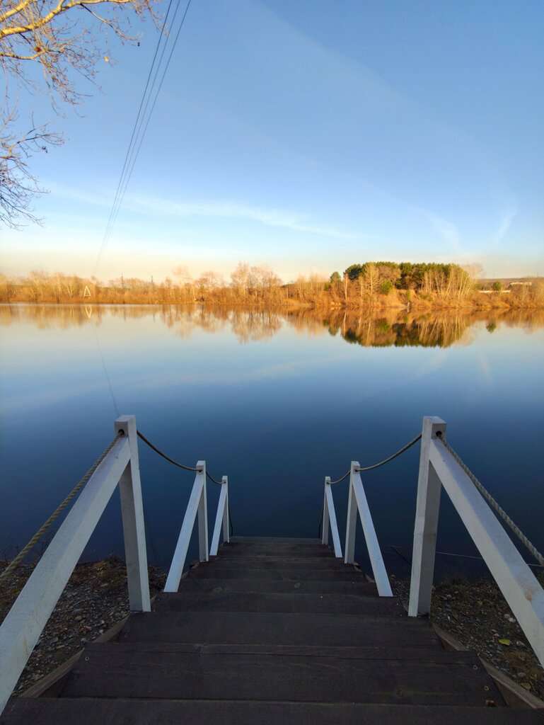 Woda вейк парк