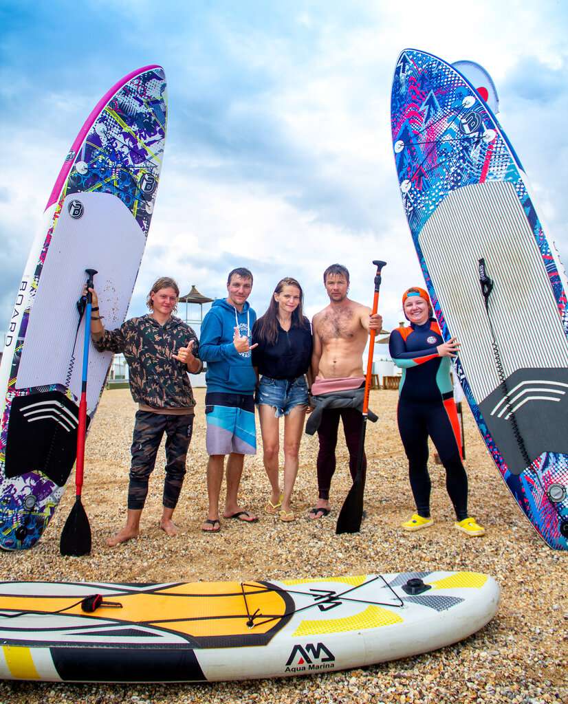 Sup Краснодар