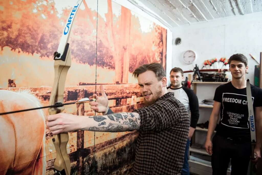 Золотая пуля