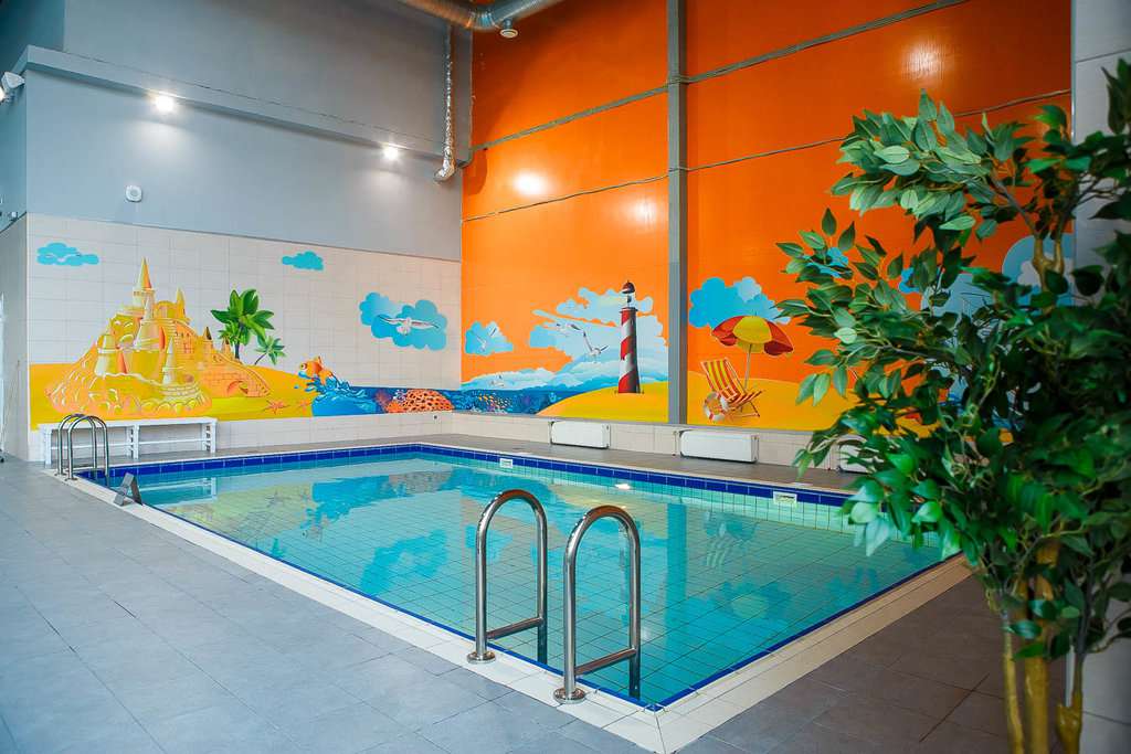 Fitness House