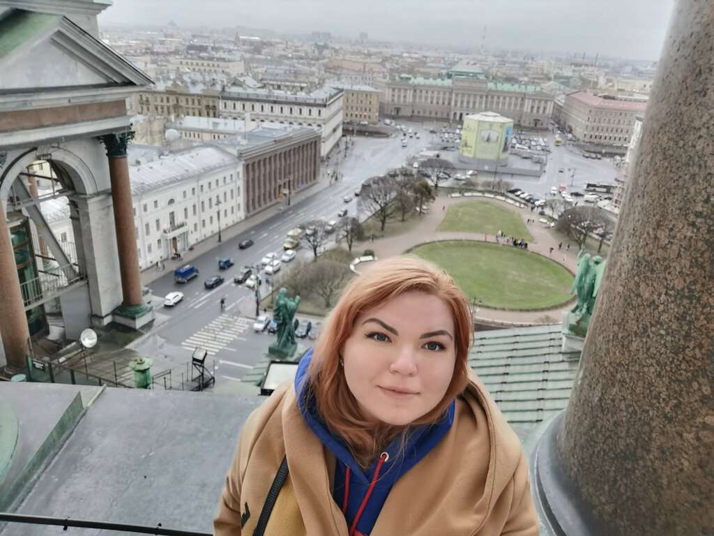 Колоннада
