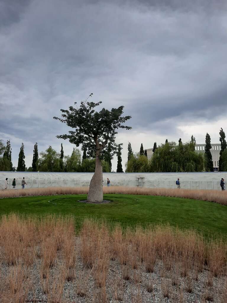 Набережная