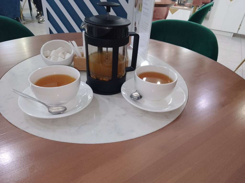 Леди Меренга